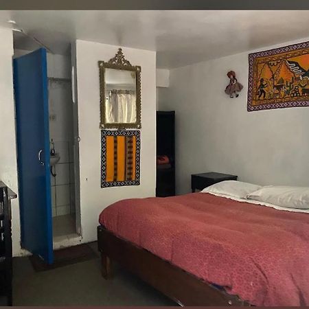 Hostel Backpachers Felix กุสโก ภายนอก รูปภาพ