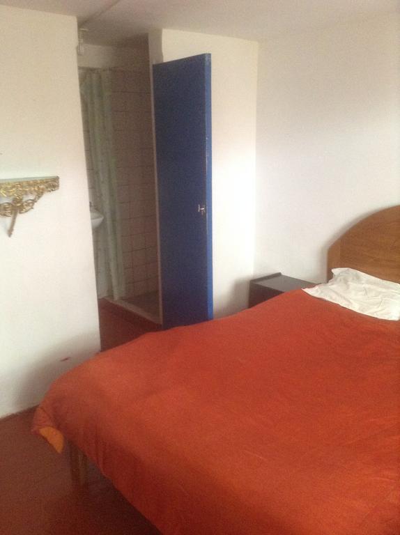 Hostel Backpachers Felix กุสโก ห้อง รูปภาพ