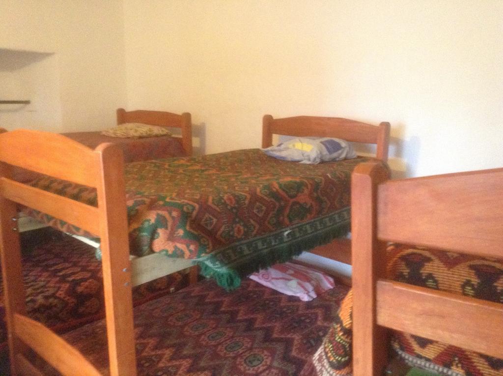 Hostel Backpachers Felix กุสโก ภายนอก รูปภาพ