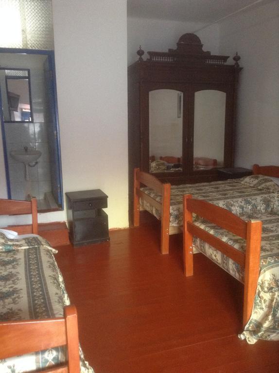 Hostel Backpachers Felix กุสโก ห้อง รูปภาพ
