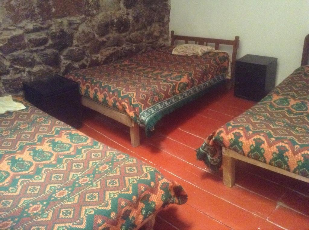 Hostel Backpachers Felix กุสโก ห้อง รูปภาพ
